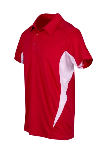 Picture of RAMO, Mens Accelerator Polo